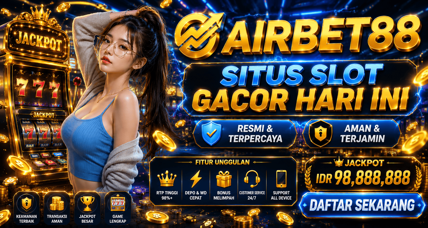 Depo 10K Praktis untuk Menikmati Game Populer